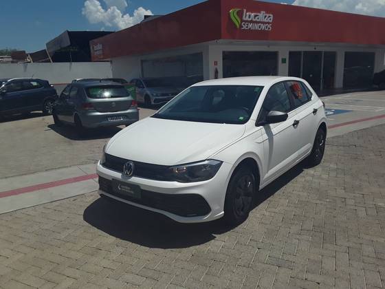 VOLKSWAGEN POLO 1.0 MPI TRACK MANUAL VOLKSWAGEN POLO 1.0 MPI TRACK MANUAL
